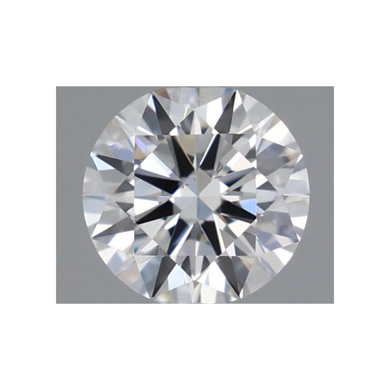 Diament szlif okrągły, 0.4ct, VS1, H, GIA 2517164068