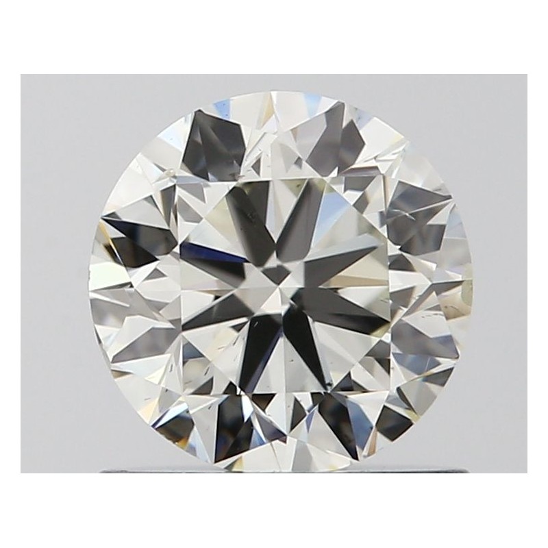Diament szlif okrągły, 0.9ct, SI1, H, IGI 666405148 Diament szlif okrągły, 0.9ct, SI1, H, IGI 666405148