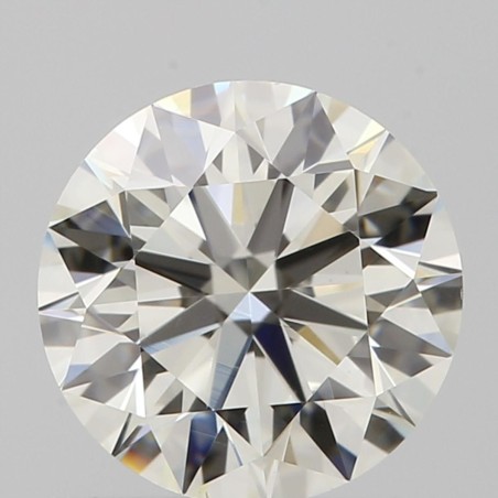 Diament szlif okrągły, 1.07ct, VS1, I, IGI 621474456