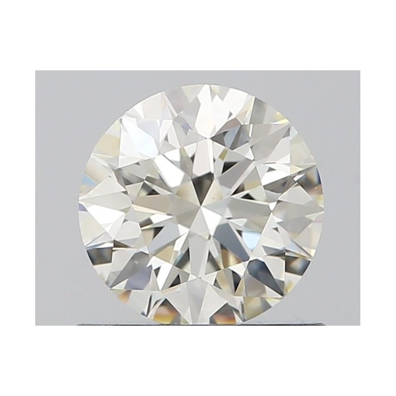 Diament szlif okrągły, 0.7ct, VVS2, I, IGI 695512604