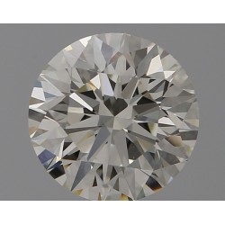 Diament szlif okrągły, 1.05ct, VVS2, H, IGI 713558272