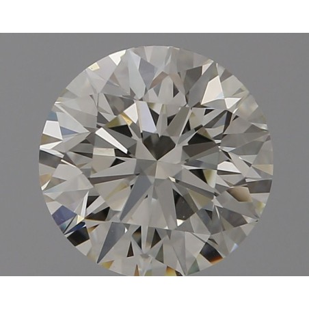 Diament szlif okrągły, 1.05ct, VVS2, H, IGI 713558272
