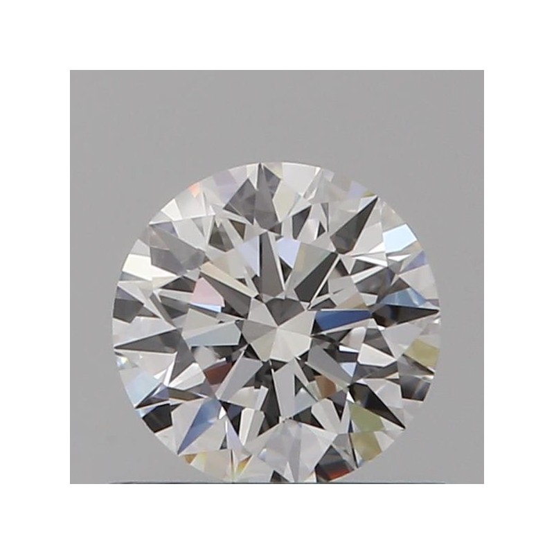 Diament szlif okrągły, 0.51ct, VS1, E, GIA 7533615511 Diament szlif okrągły, 0.51ct, VS1, E, GIA 7533615511