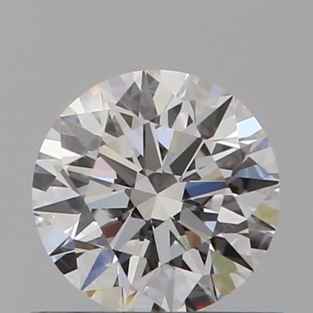 Diament szlif okrągły, 0.51ct, VS1, E, GIA 7533615511