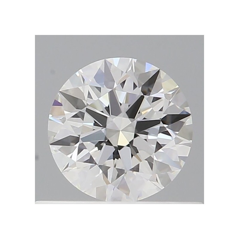 Diament szlif okrągły, 0.53ct, VVS1, F, GIA 1535333156