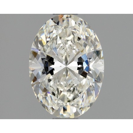 Diament szlif owalny, 1.01ct, SI1, H, GIA 2536253638
