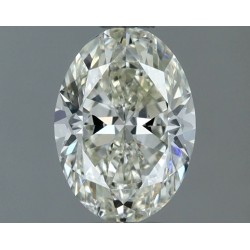 Diament szlif owalny, 0.71ct, VS2, I, IGI 739571394