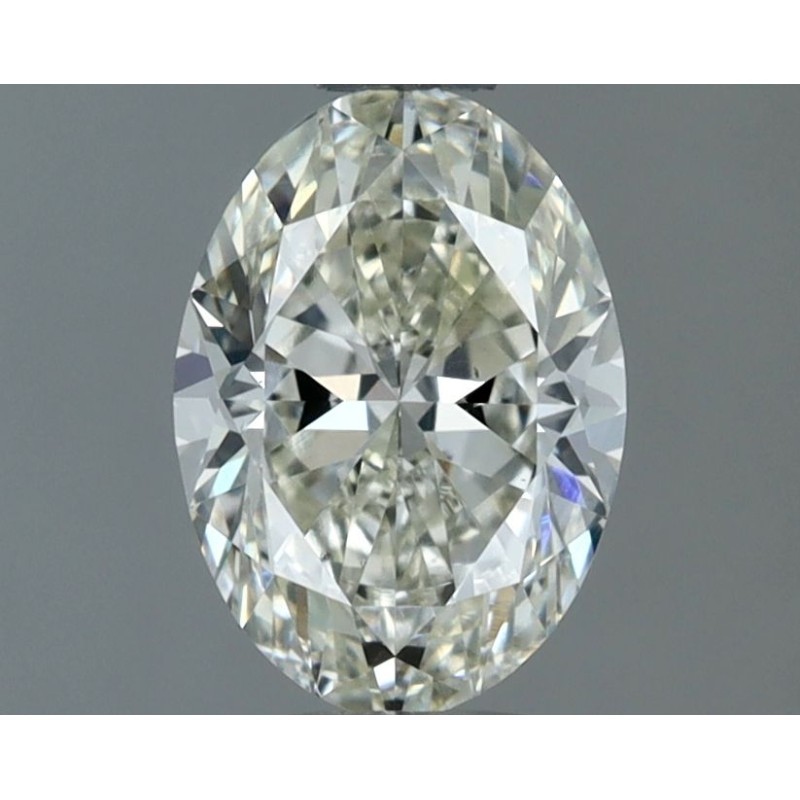 Diament szlif owalny, 0.71ct, VS2, I, IGI 739571394