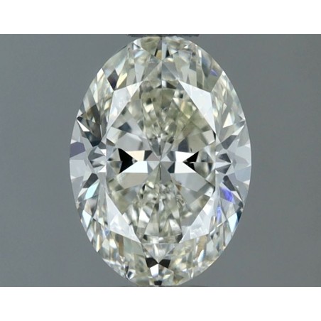Diament szlif owalny, 0.71ct, VS2, I, IGI 739571394