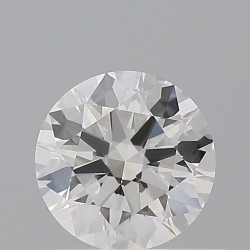Diament szlif okrągły, 0.36ct, VVS1, F, GIA 6532482195