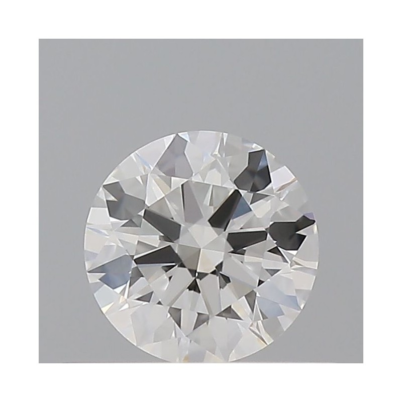 Diament szlif okrągły, 0.36ct, VVS1, F, GIA 6532482195