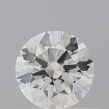 Diament szlif okrągły, 0.36ct, VVS1, F, GIA 6532482195