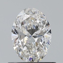 Diament szlif owalny, 0.59ct, VVS1, G, GIA 1535807372