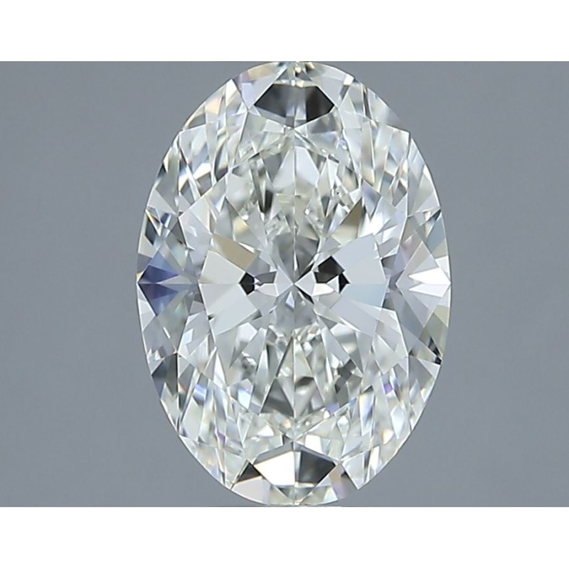 Diament szlif owalny, 1.52ct, VS1, I, IGI 724522581