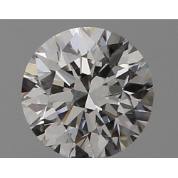 Diament szlif okrągły, 0.36ct, VVS1, H, GIA 3535262116