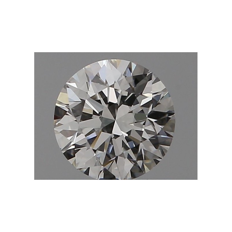 Diament szlif okrągły, 0.36ct, VVS1, H, GIA 3535262116