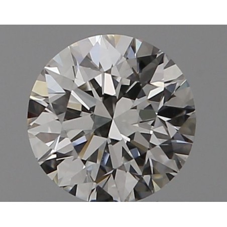 Diament szlif okrągły, 0.36ct, VVS1, H, GIA 3535262116