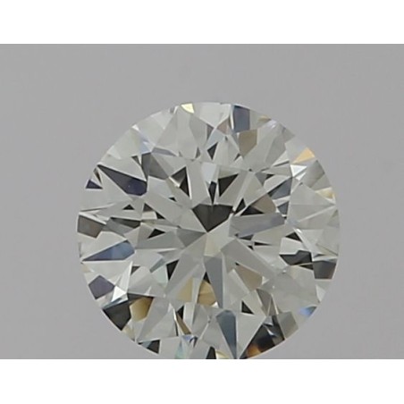 Diament szlif okrągły, 0.3ct, VVS1, I, GIA 1533670794