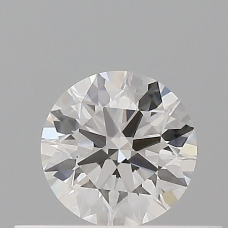 Diament szlif okrągły, 0.35ct, VVS1, E, GIA 2537652998