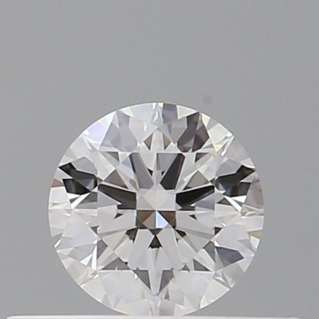 Diament szlif okrągły, 0.31ct, VVS1, E, GIA 6521609852