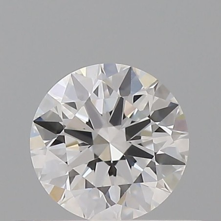 Diament szlif okrągły, 0.37ct, VVS1, E, GIA 2536331899