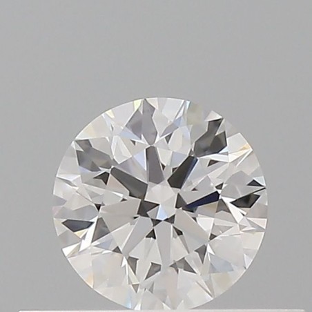 Diament szlif okrągły, 0.35ct, VVS1, E, GIA 5533541413