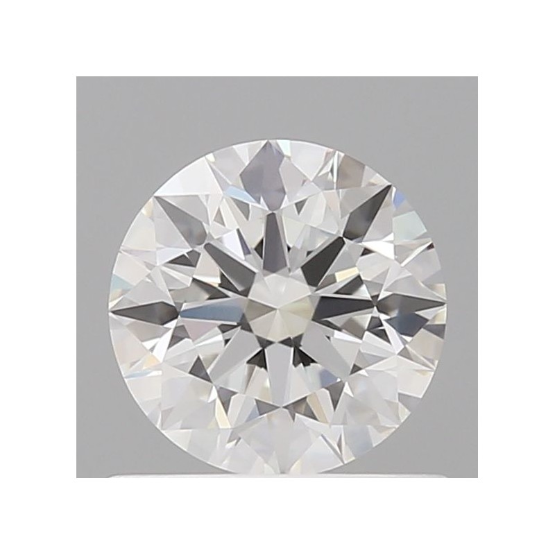 Diament szlif okrągły, 0.59ct, VVS1, E, GIA 5533480480 Diament szlif okrągły, 0.59ct, VVS1, E, GIA 5533480480