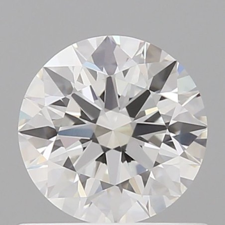 Diament szlif okrągły, 0.59ct, VVS1, E, GIA 5533480480