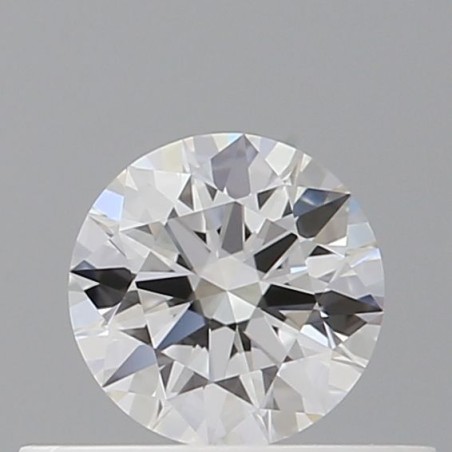Diament szlif okrągły, 0.34ct, VVS1, E, GIA 2534465416