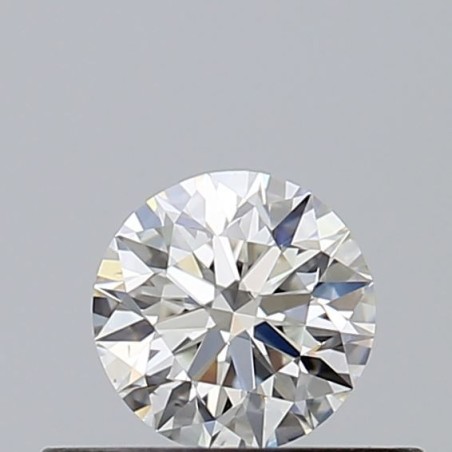 Diament szlif okrągły, 0.31ct, VS2, H, GIA 7533272934