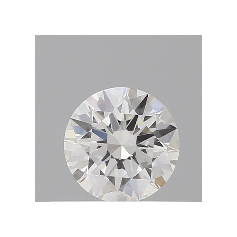 Diament szlif okrągły, 0.3ct, VVS1, F, GIA 2538657017 Diament szlif okrągły, 0.3ct, VVS1, F, GIA 2538657017