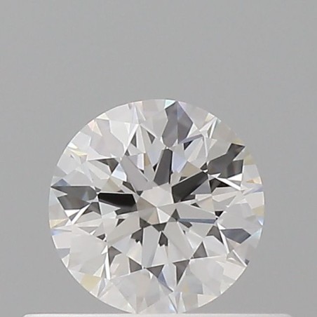 Diament szlif okrągły, 0.33ct, VVS1, F, GIA 1539646951