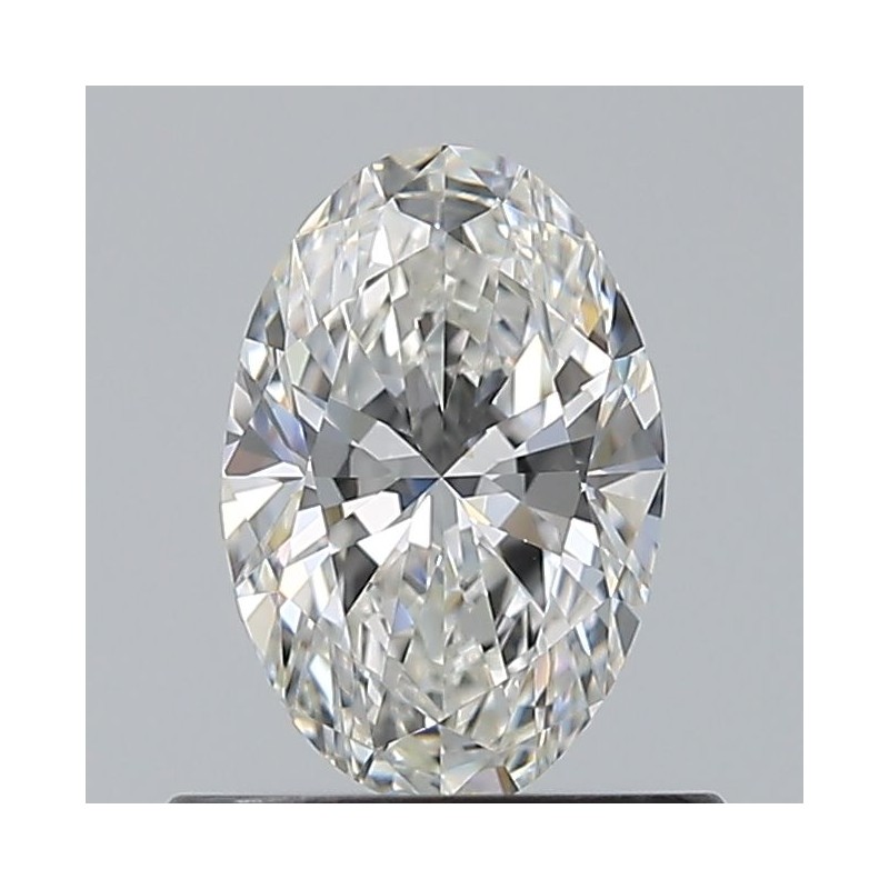 Diament szlif owalny, 0.6ct, VS2, F, GIA 1539863201 Diament szlif owalny, 0.6ct, VS2, F, GIA 1539863201