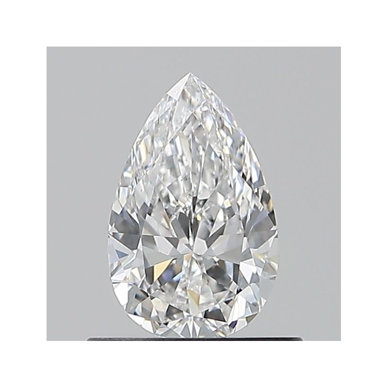 Diament szlif gruszkowy, 0.6ct, VS2, E, GIA 1535840219 Diament szlif gruszkowy, 0.6ct, VS2, E, GIA 1535840219