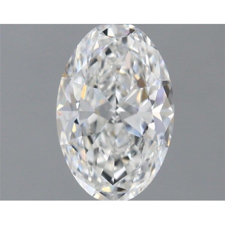 Diament szlif owalny, 1.01ct, VVS2, F, GIA 5533043516