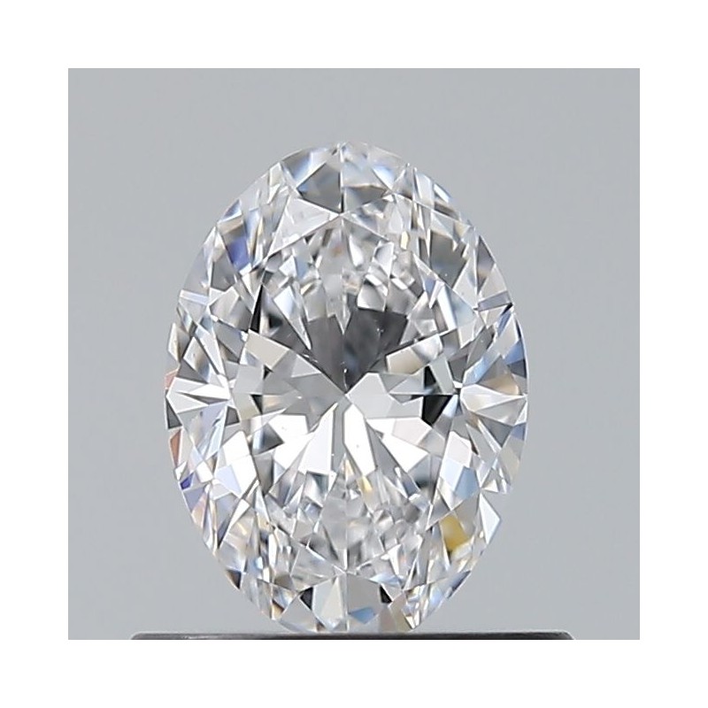 Diament szlif owalny, 0.58ct, VS1, D, GIA 2536863647 Diament szlif owalny, 0.58ct, VS1, D, GIA 2536863647