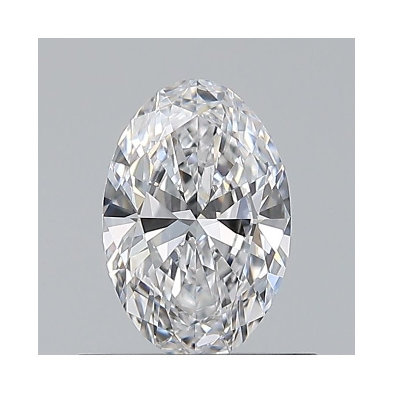 Diament szlif owalny, 0.5ct, VS1, D, GIA 6532807409 Diament szlif owalny, 0.5ct, VS1, D, GIA 6532807409