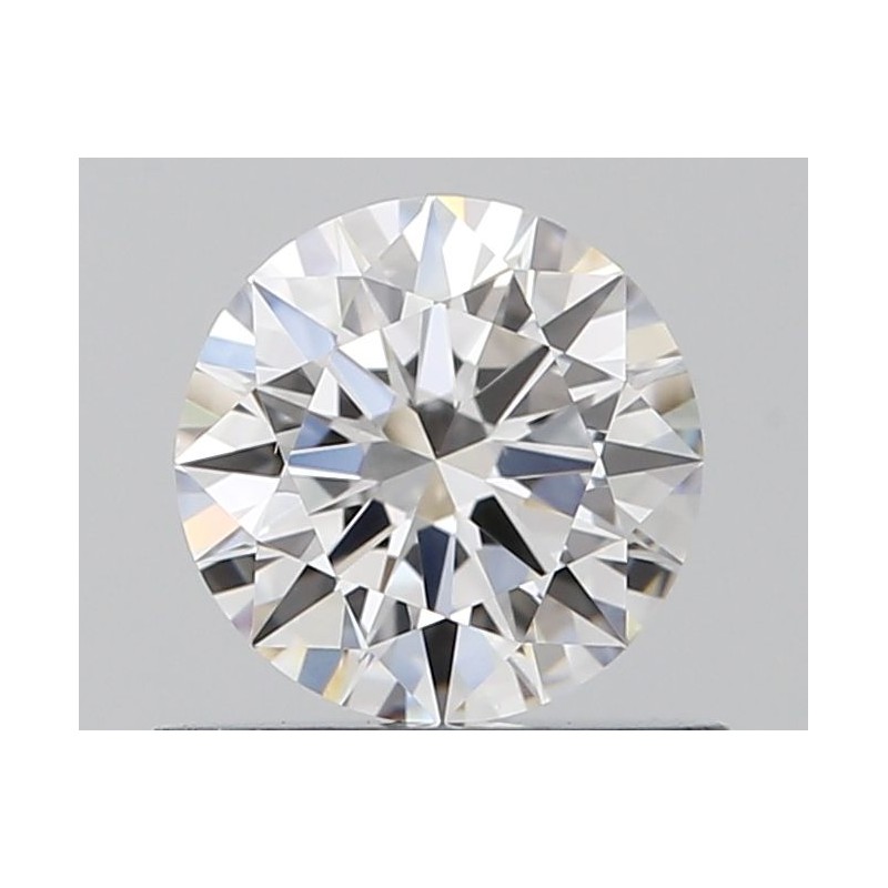 Diament szlif okrągły, 0.58ct, VS1, E, GIA 2527817907 Diament szlif okrągły, 0.58ct, VS1, E, GIA 2527817907