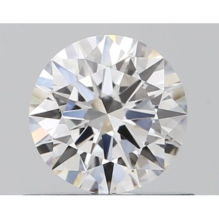 Diament szlif okrągły, 0.58ct, VS1, E, GIA 2527817907