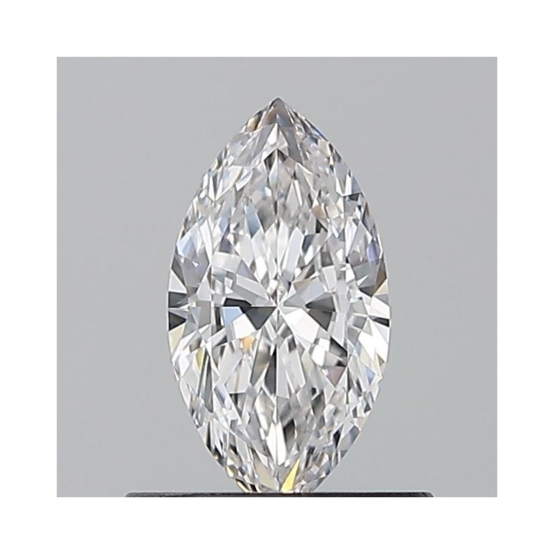 Diament markiza, 0.5ct, VS1, E, GIA 7538837053 Diament markiza, 0.5ct, VS1, E, GIA 7538837053