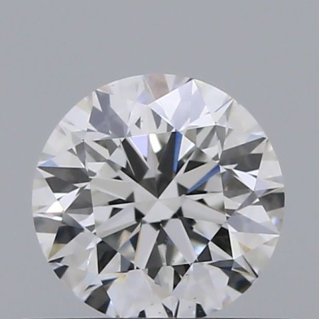 Diament szlif okrągły, 0.47ct, VS2, F, GIA 1538096923