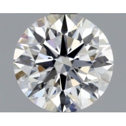 Diament szlif okrągły, 1.03ct, VS1, E, GIA 2516543637