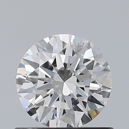Diament szlif okrągły, 0.66ct, VVS2, E, GIA 1538887114