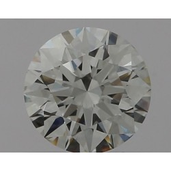 Diament szlif okrągły, 0.54ct, VS2, G, GIA 6531665622