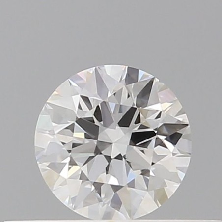 Diament szlif okrągły, 0.3ct, VVS1, E, GIA 1535534117
