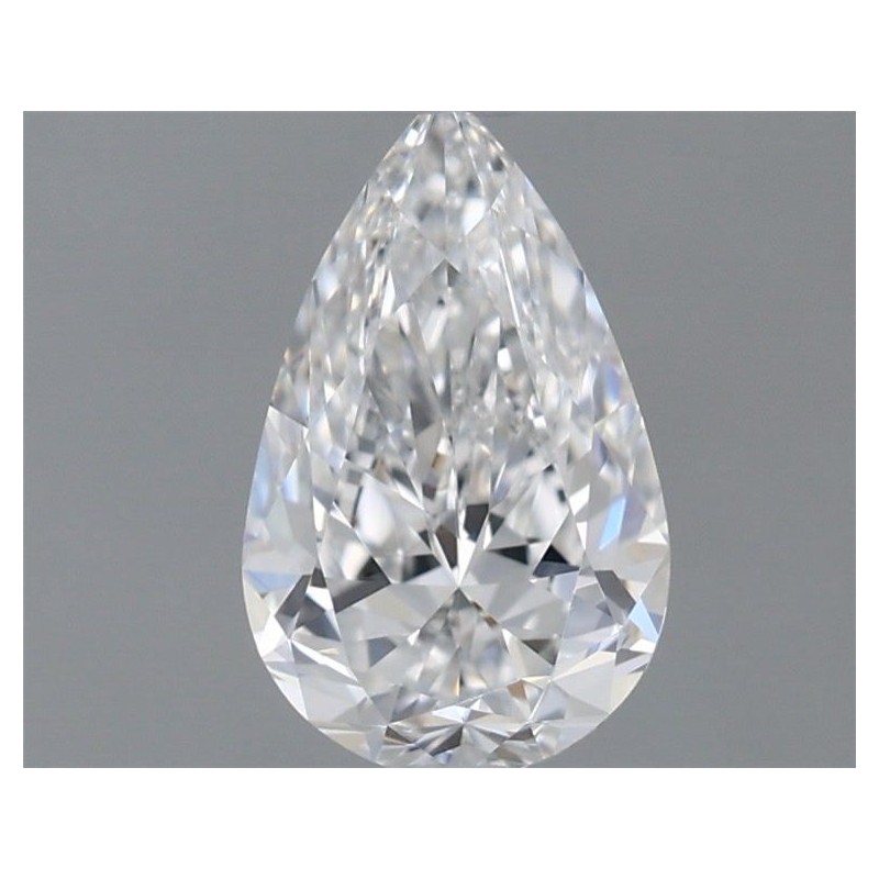 Diament szlif gruszkowy, 0.82ct, VVS1, D, GIA 2538700680 Diament szlif gruszkowy, 0.82ct, VVS1, D, GIA 2538700680