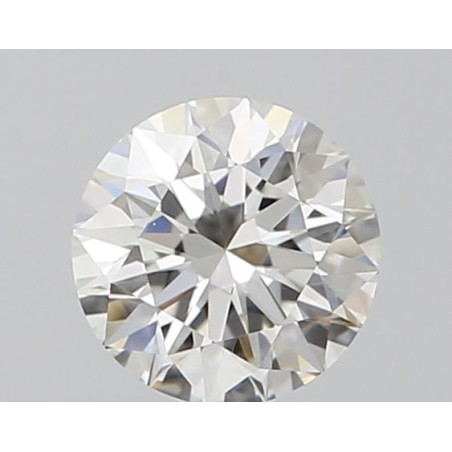 Diament szlif okrągły, 0.33ct, VVS1, I, GIA 2526409353