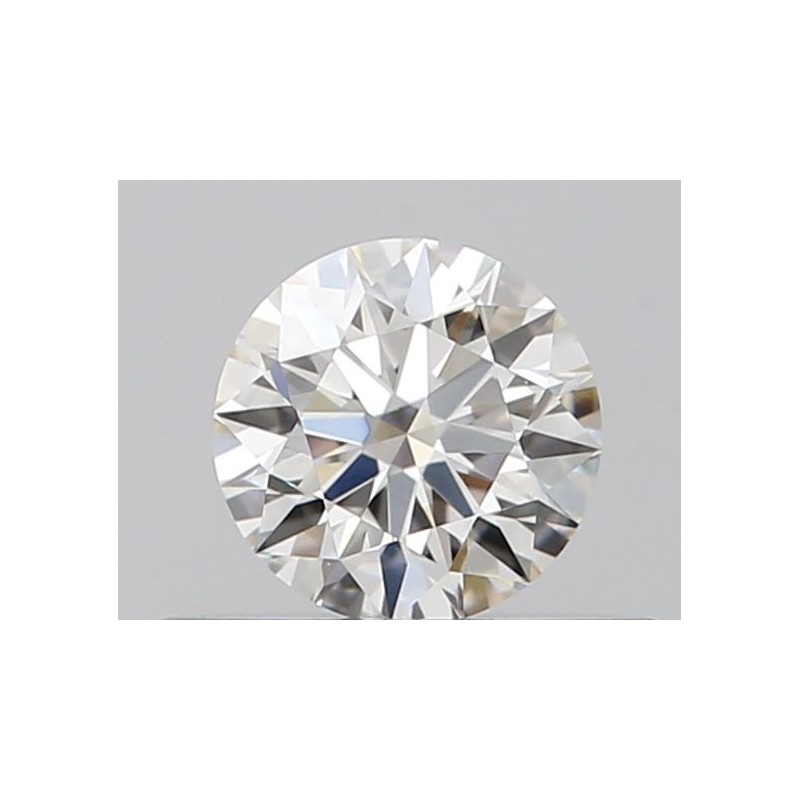 Diament szlif okrągły, 0.33ct, VVS1, H, GIA 1523409066 Diament szlif okrągły, 0.33ct, VVS1, H, GIA 1523409066