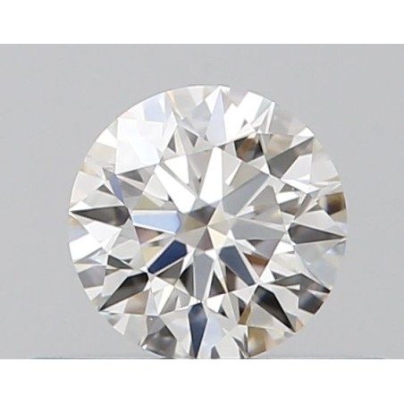 Diament szlif okrągły, 0.33ct, VVS1, H, GIA 1523409066