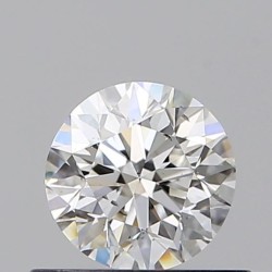 Diament szlif okrągły, 0.5ct, SI1, F, GIA 2537328022